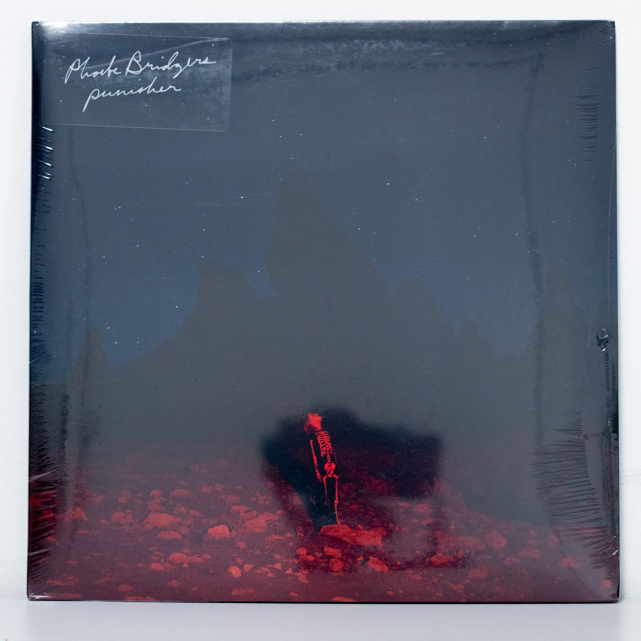 Phoebe Bridgers - Punisher Vinyl