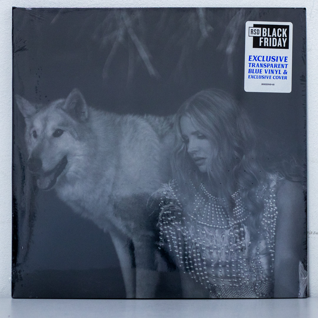 Lana Del Rey - Chemtrails Over the Country Club - RSD Black Friday 2021