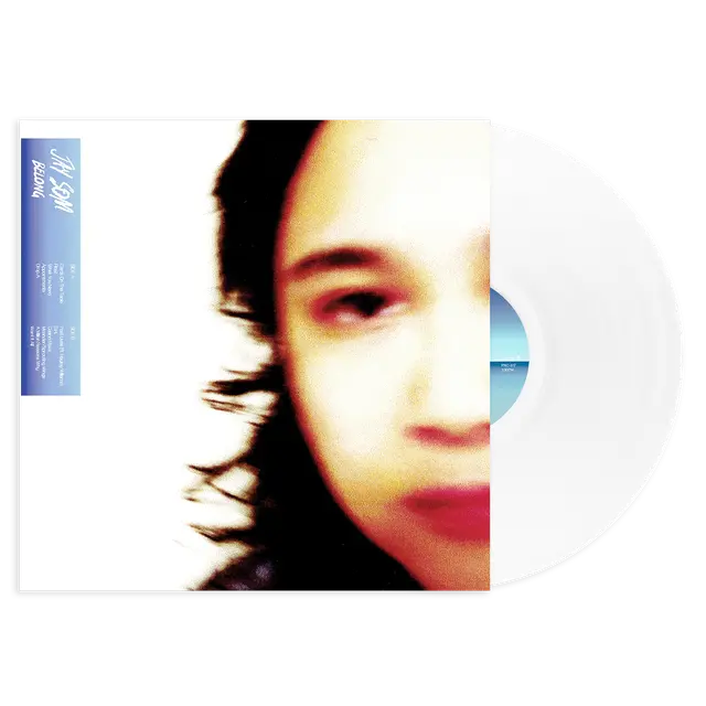 Jay Som - Belong White Vinyl