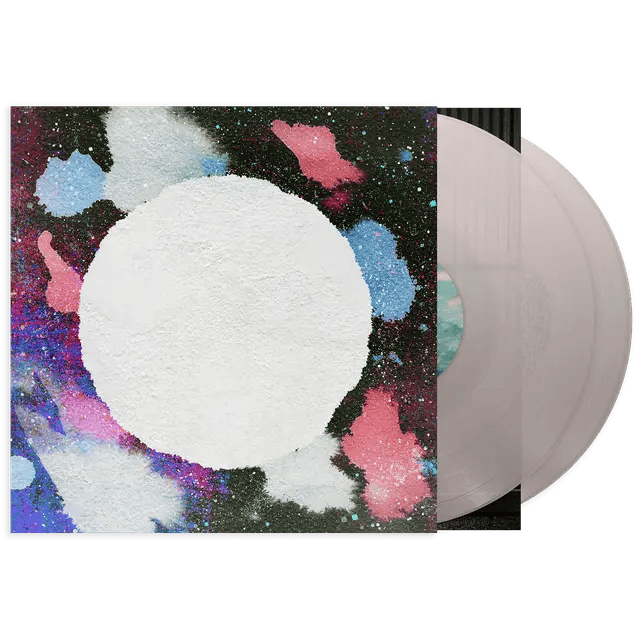 Khruangbin - The Universe Smiles Upon You ii