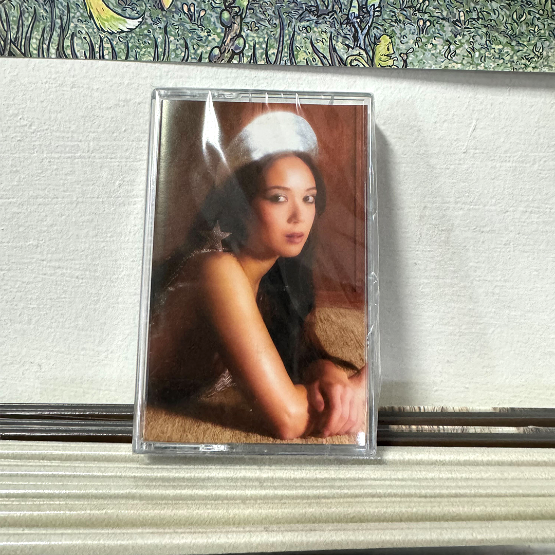 Laufey - Bewitched Cassette