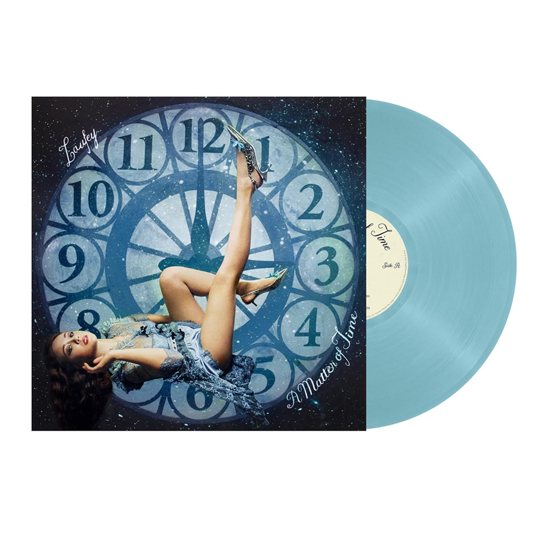Laufey - A Matter of Time Vinyl