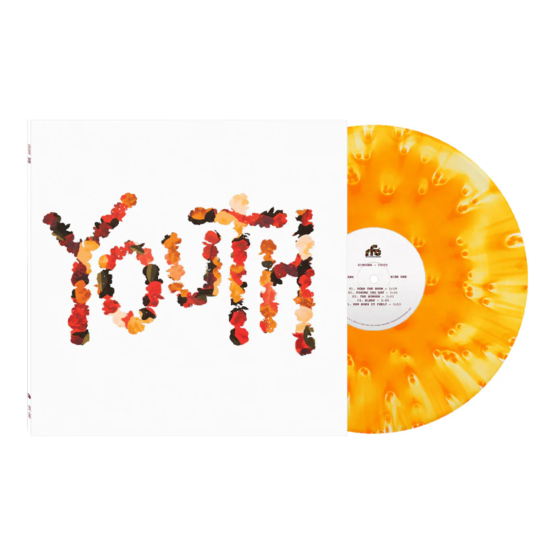 Citizen - Youth 10 Year Anniversary Edition Vinyl