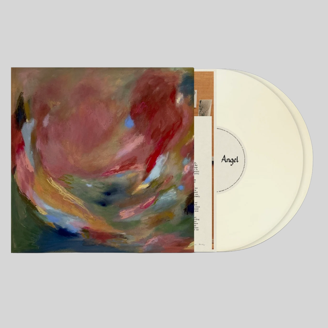 Lizzy McAlpine – Angel