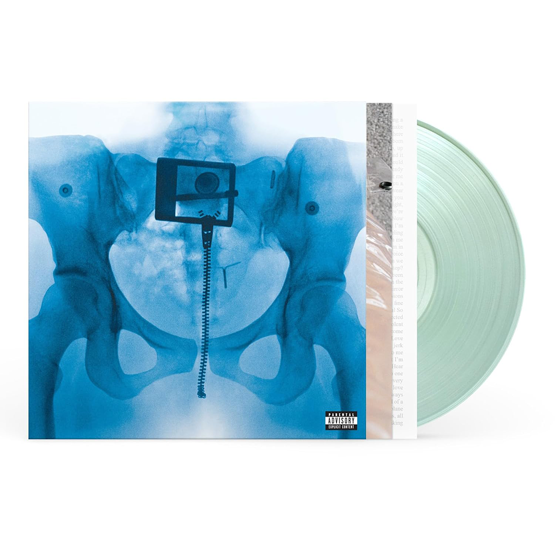 LORDE - Virgin  [PRE-ORDER]