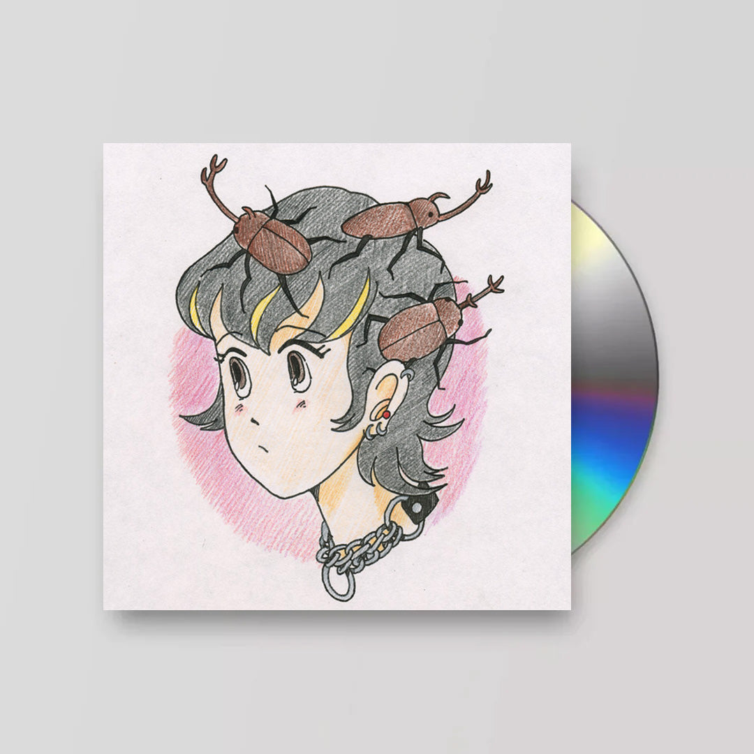 Mei Semones - Kabutomushi