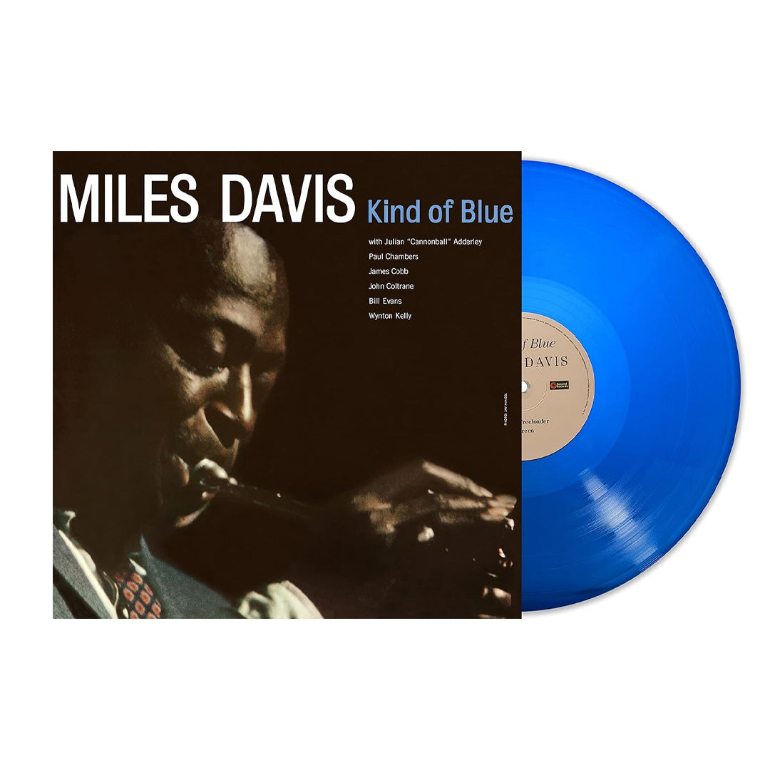 Miles Davis - Kind of Blue