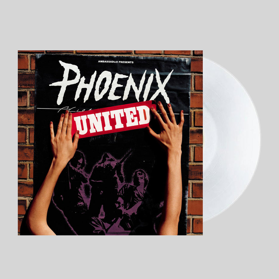 Phoenix - United RSD 2026
