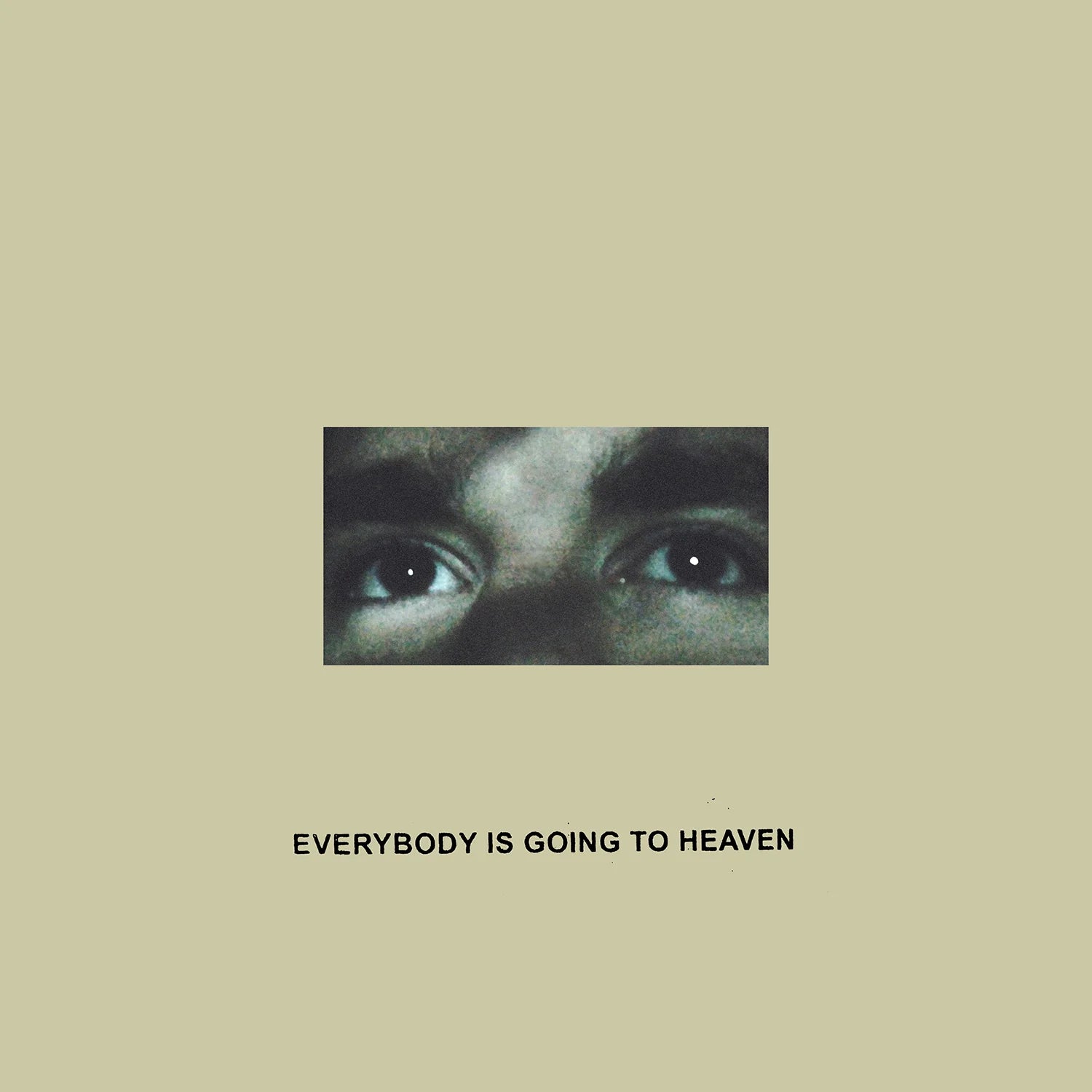 Citizen  - Everybody Is Going to Heaven - 10 Year Anniversary Edition Vinyl