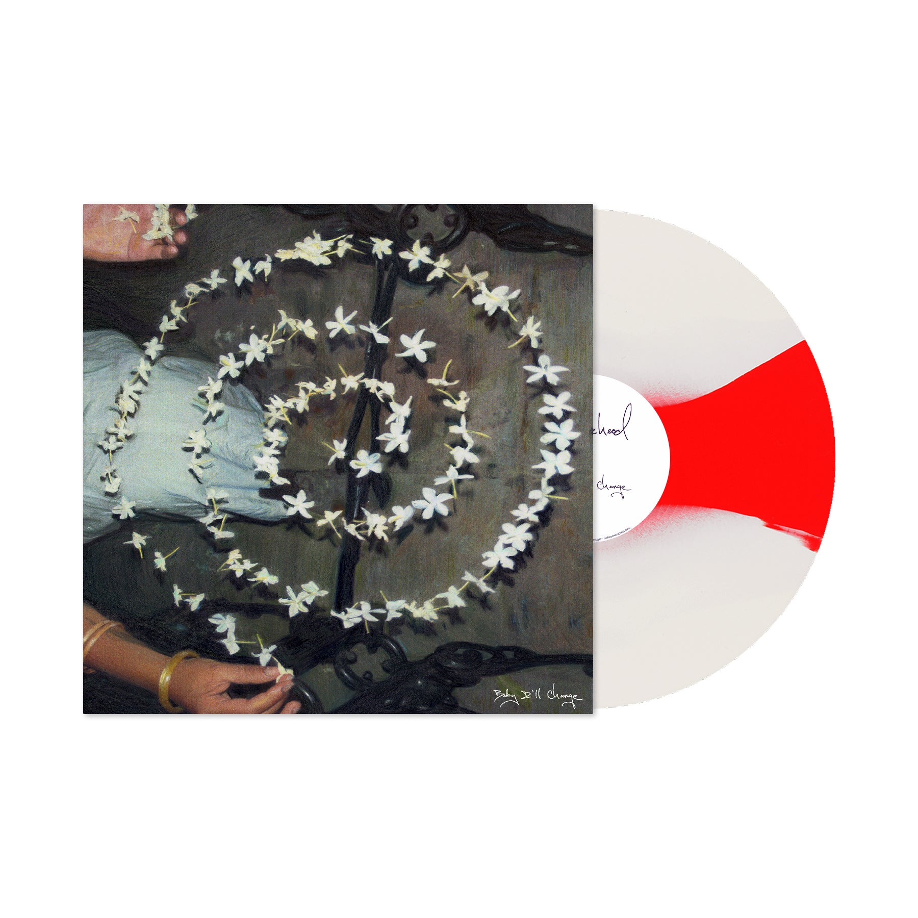 Fiddlehead - Baby I'll Change [Pre-Order]