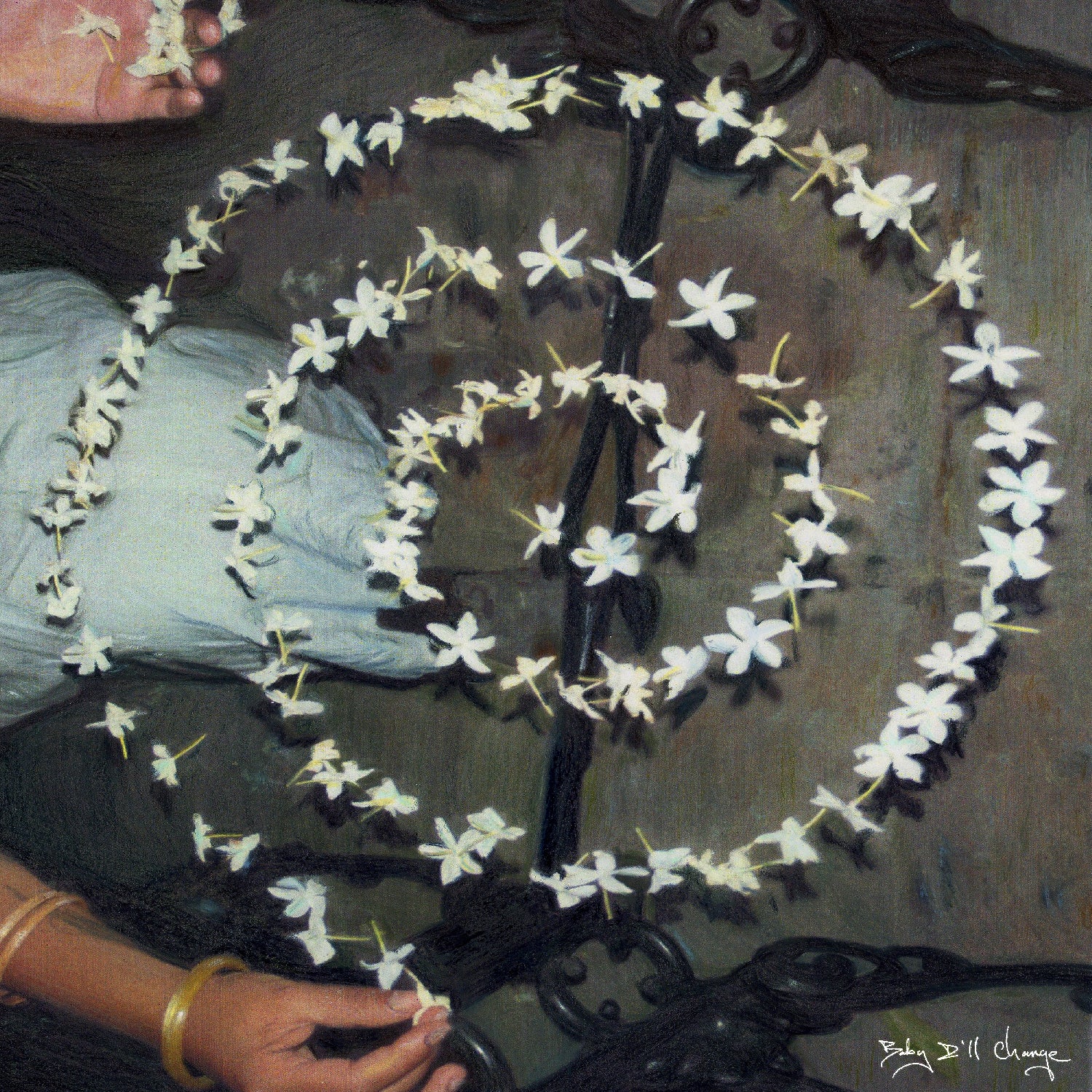 Fiddlehead - Baby I'll Change [Pre-Order]