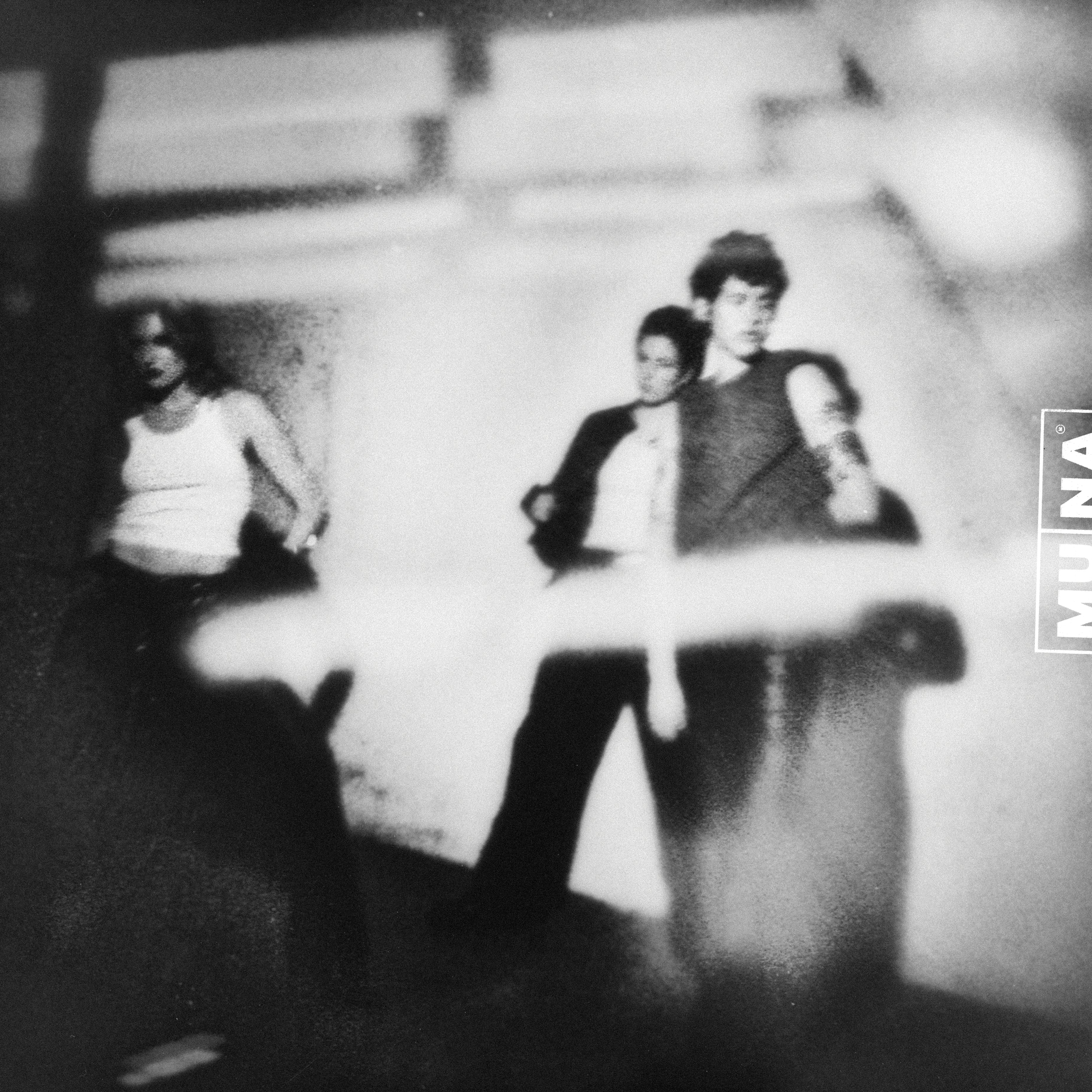 Muna – Dancing On The Wall [PRE-ORDER]