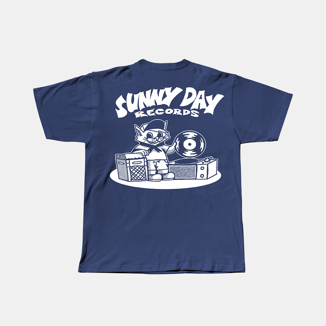 Sunny Day Records RSD 2026 Shirt