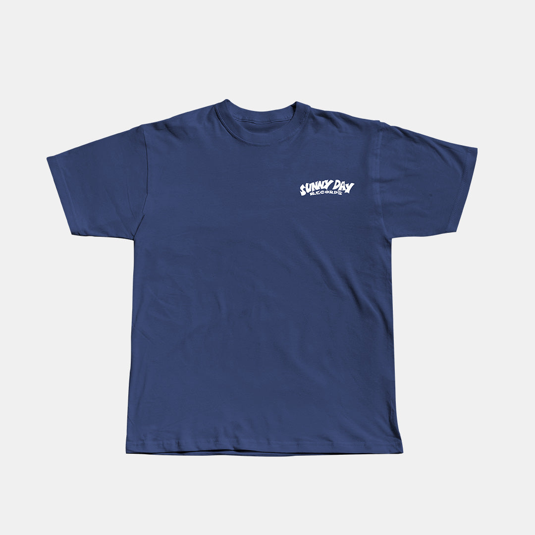 Sunny Day Records RSD 2026 Shirt