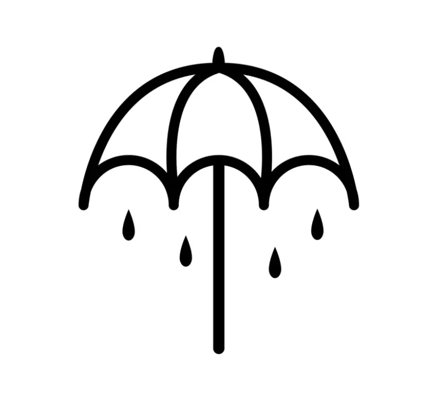 Bring Me the Horizon - That’s The Spirit 10th Anniversary Vinyl