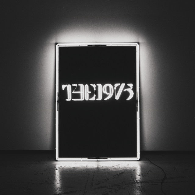 The 1975 - The 1975 Vinyl