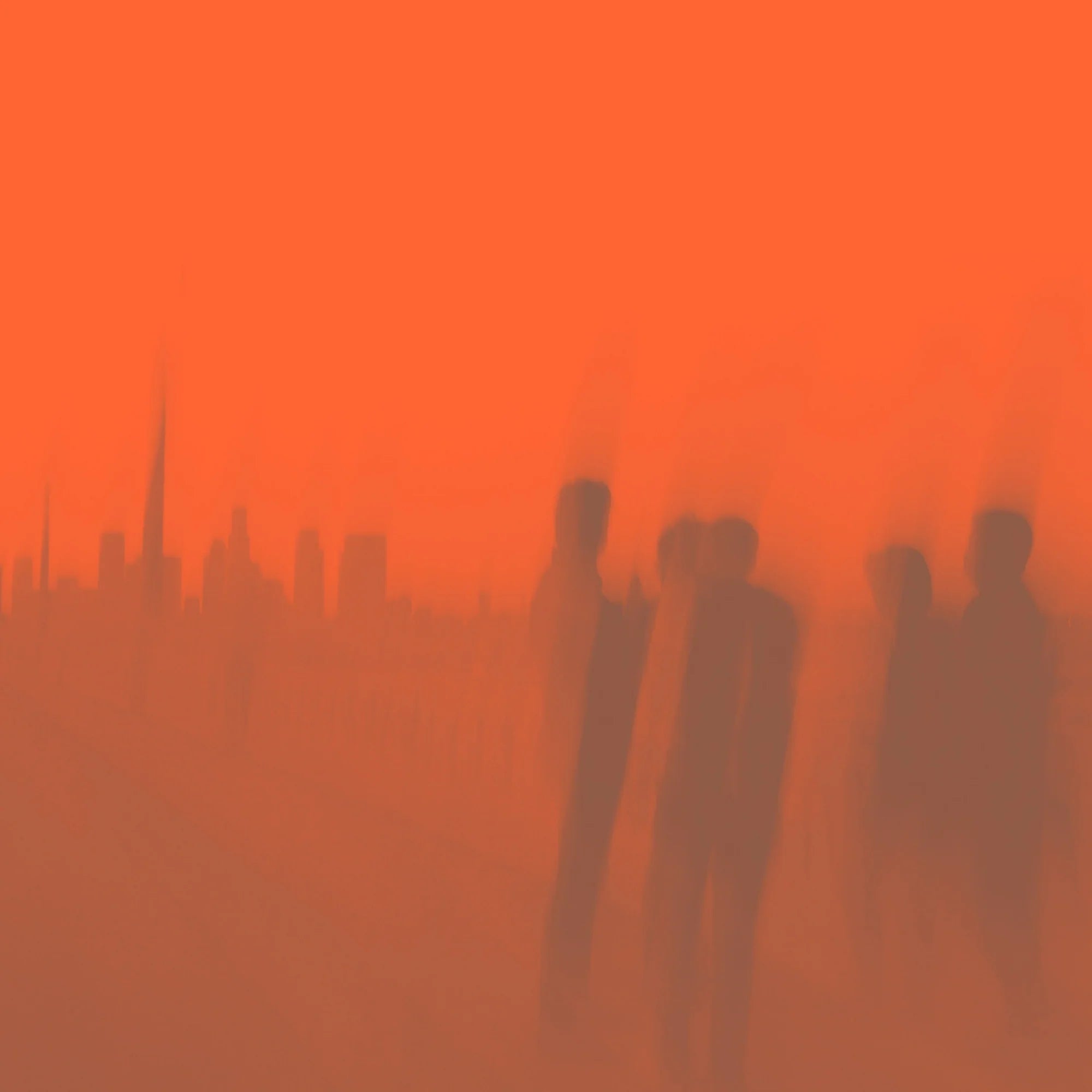 Touché Amoré  - Is Survived By: Revived (Remixed / Remastered) Vinyl