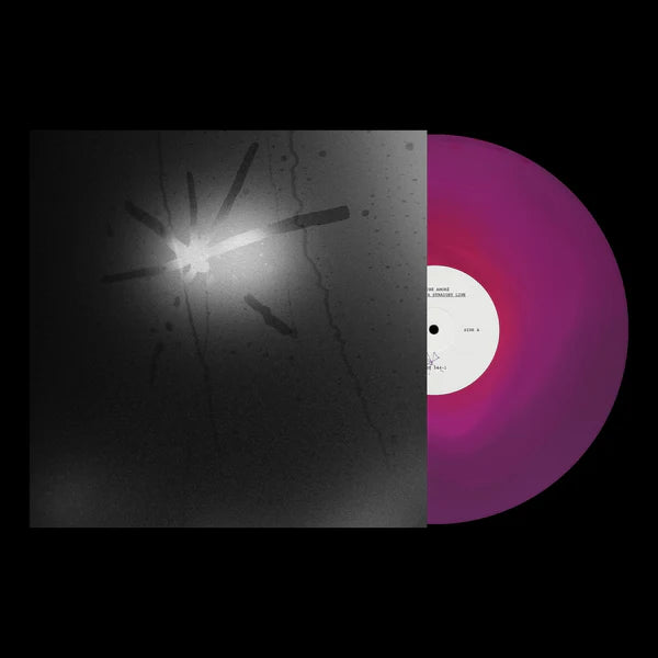 Touche Amore - Spiral In A Straight Line [Indie-Exclusive Rose-Tinted Vinyl