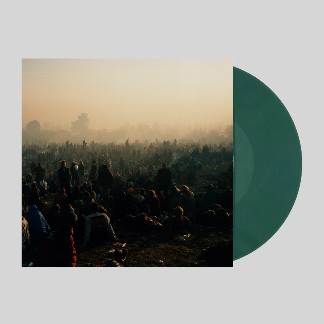 Turnover - Down on Earth