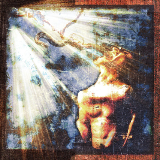 Soul Blind - Red Sky Mourning Vinyl