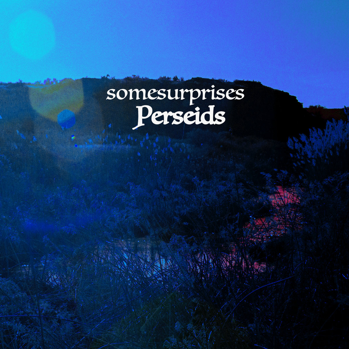 somesurprises - Perseids Vinyl