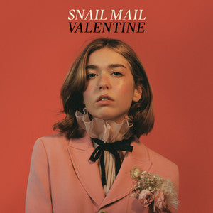 Snail Mail - Valentine Vinyl