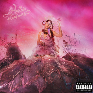 Raveena - Asha’s Awakening Vinyl