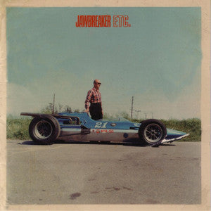Jawbreaker - ETC Vinyl