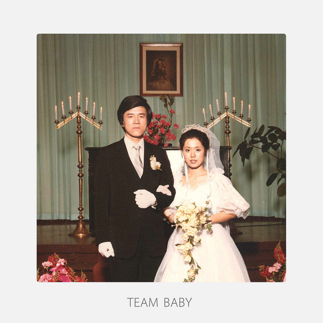 Black Skirts - Team Baby