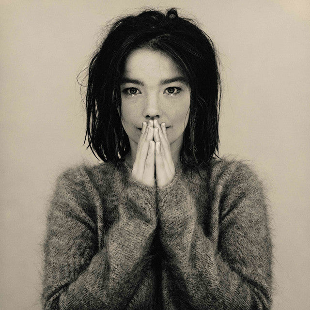Bjork - Bjork Vinyl