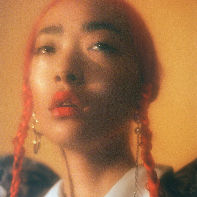 Rina Sawayama  - Rina Clear Vinyl