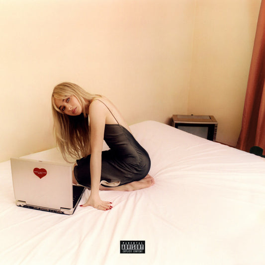 Sabrina Carpenter - emails i can't send fwd: Deluxe Edition Vinyl