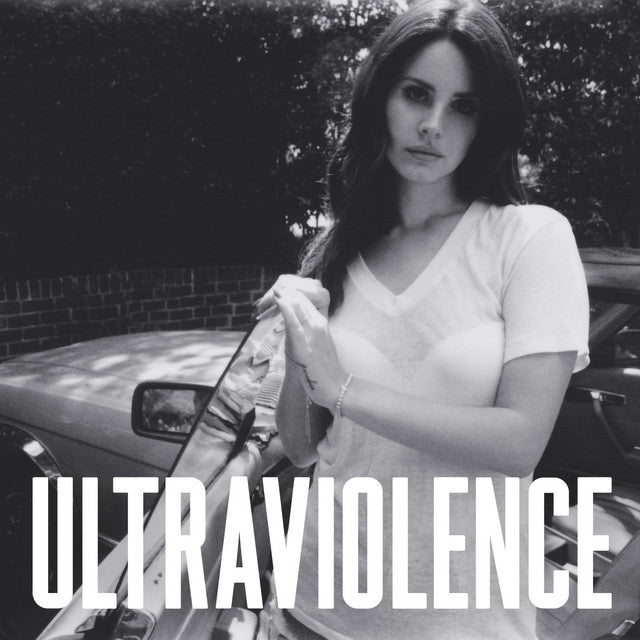 Lana Del Rey - Ultraviolence Vinyl
