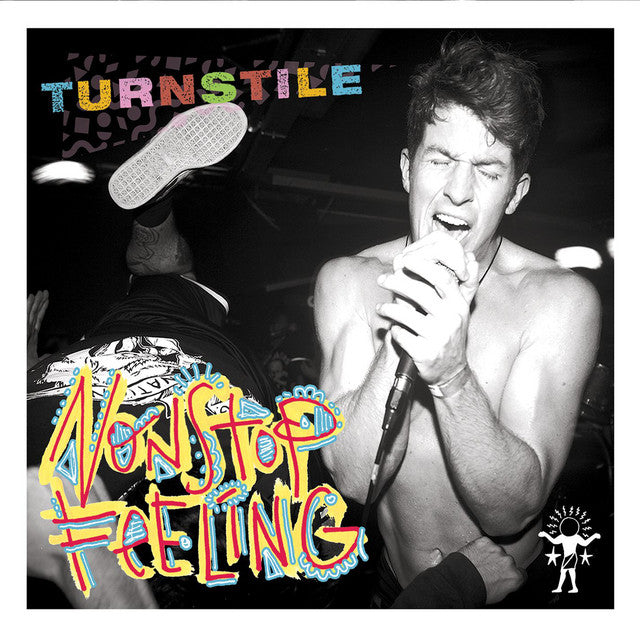 Turnstile - Nonstop Feeling Vinyl