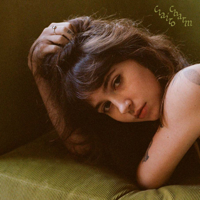 Clairo - Charm Black Vinyl
