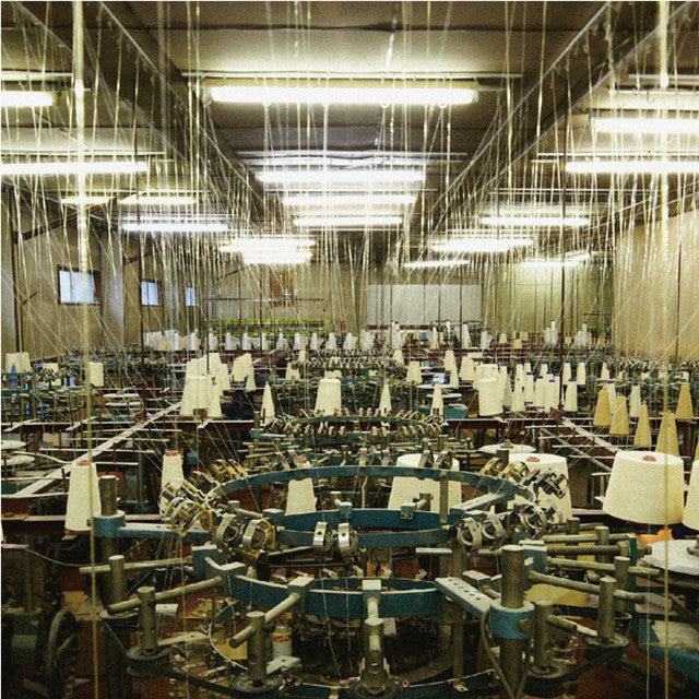 toe – For Long Tomorrow