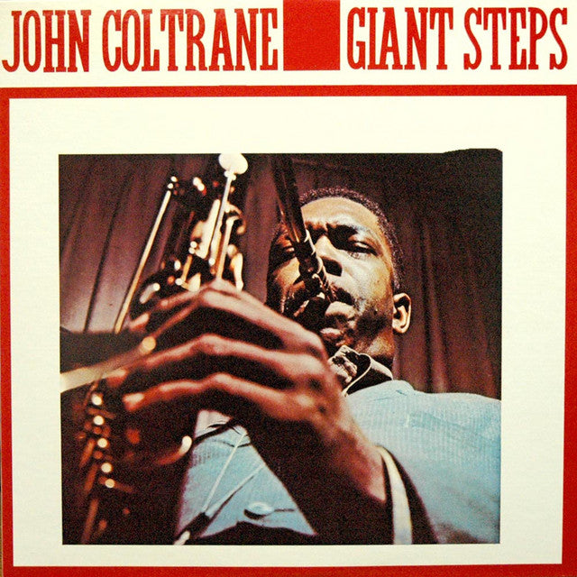 John Coltrane - Giant Steps