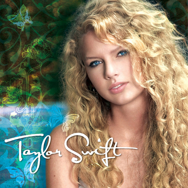 Taylor Swift - Taylor Swift - Vinyl