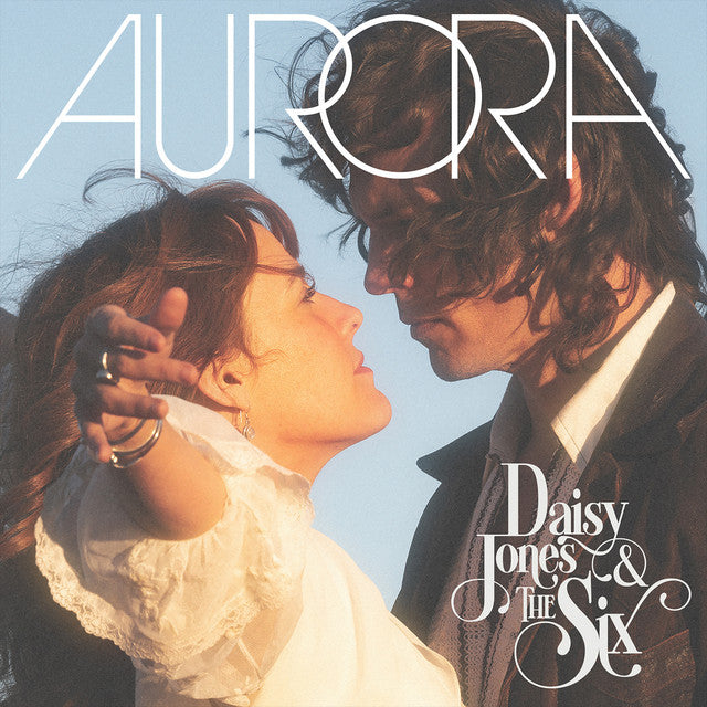 Daisy Jones & The Six  - Aurora Vinyl