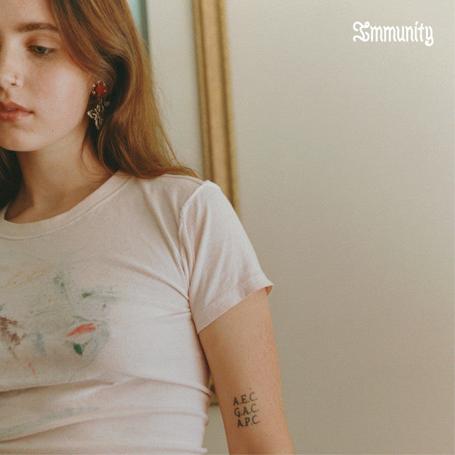 Clairo  -  Immunity Vinyl
