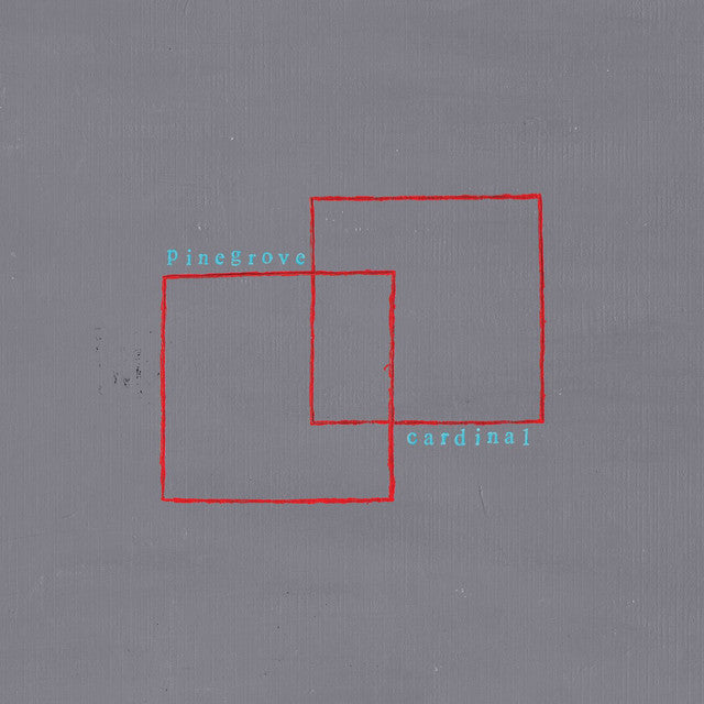 Pinegroove - Cardinal