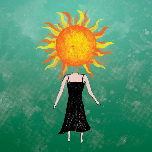 Balance and Composure - Separation Vinyl