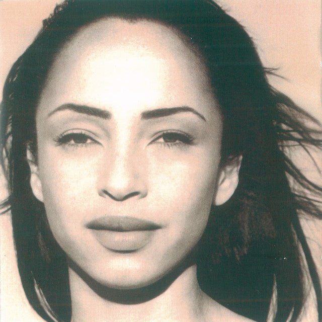 Sade - Best Of Sade