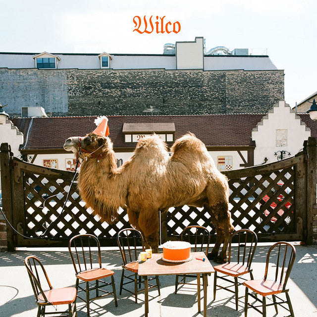 Wilco - Wilco Vinyl