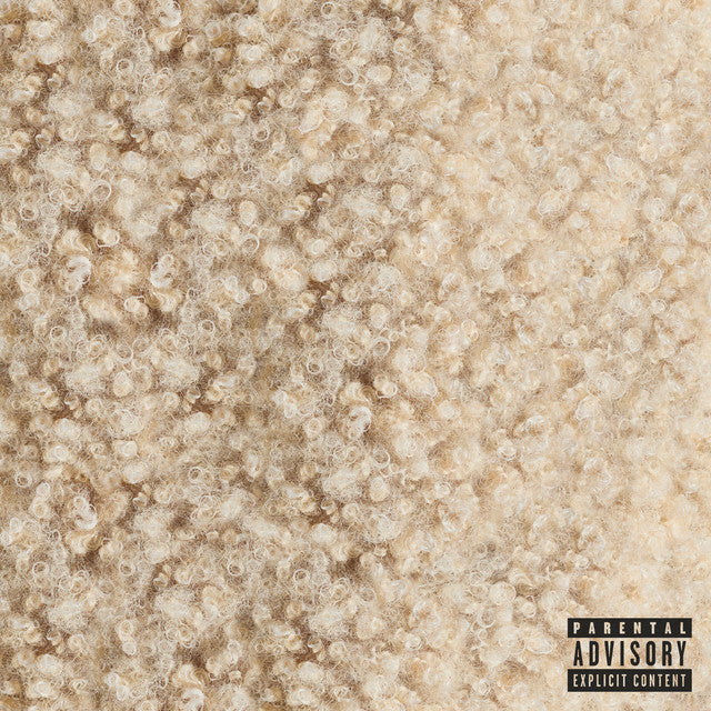 Doja Cat - Scarlet 2 Claude Vinyl