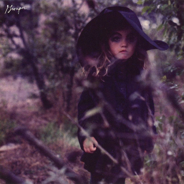 Grouper - Dragging a Dead Deer Up a Hill Vinyl