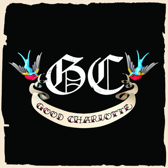 Good Charlotte - ST Vinyl