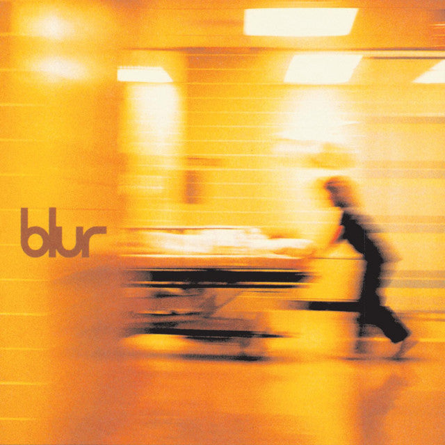 Blur - Blur Vinyl