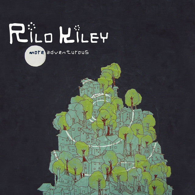 Rilo Kiley – More Adventurous