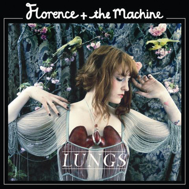 Florence + The Machine  - Lungs